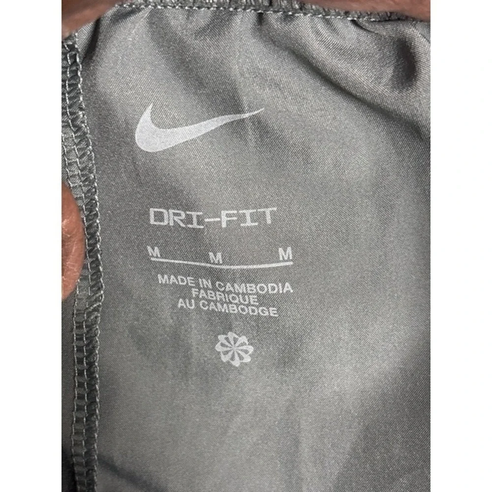 Nike dri fit